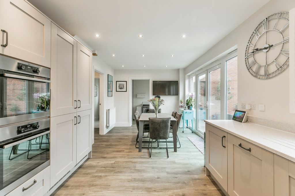 Additional image 6 of 5 bed detached house for saleSwynford Road, Alconbury Weald, Huntingdon PE28