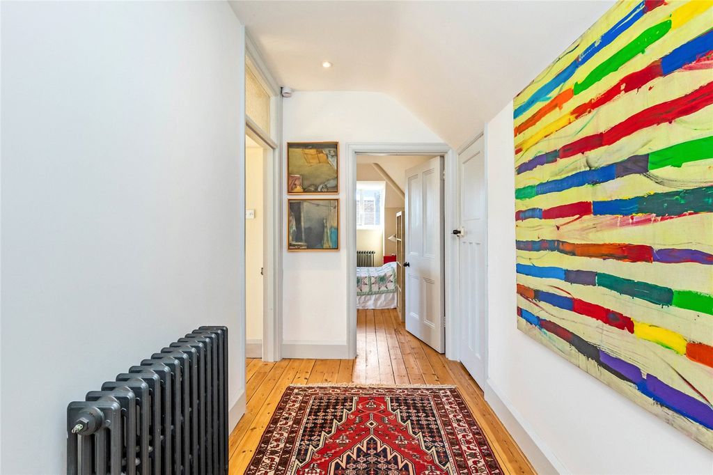 Additional image 15 of 5 bed detached house for saleThe Drive, Hove, East Sussex BN3