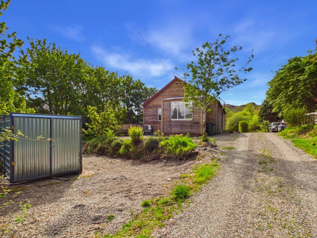 Additional image 26 of 3 bed detached bungalow for saleWindward, Ford, By Lochgilphead, Argyll PA31