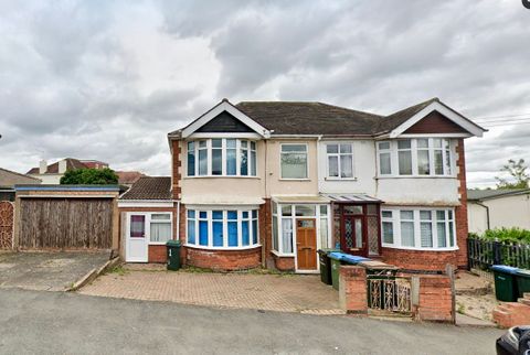 Axholme Road, Wyken, Coventry CV2