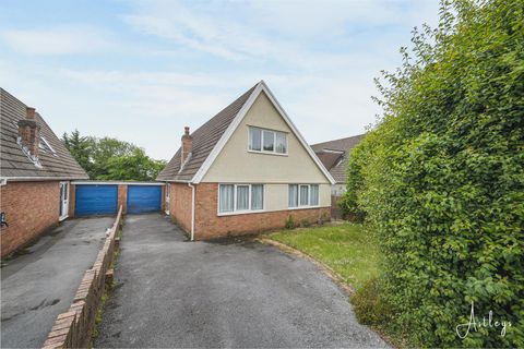 Gabalfa Road, Sketty, Swansea SA2