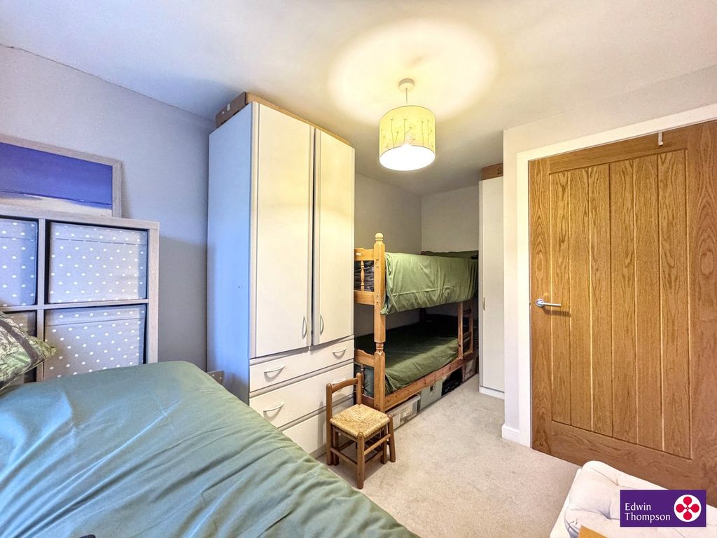 Additional image 16 of 3 bed semi-detached house for sale28 Calvert Way, Keswick CA12
