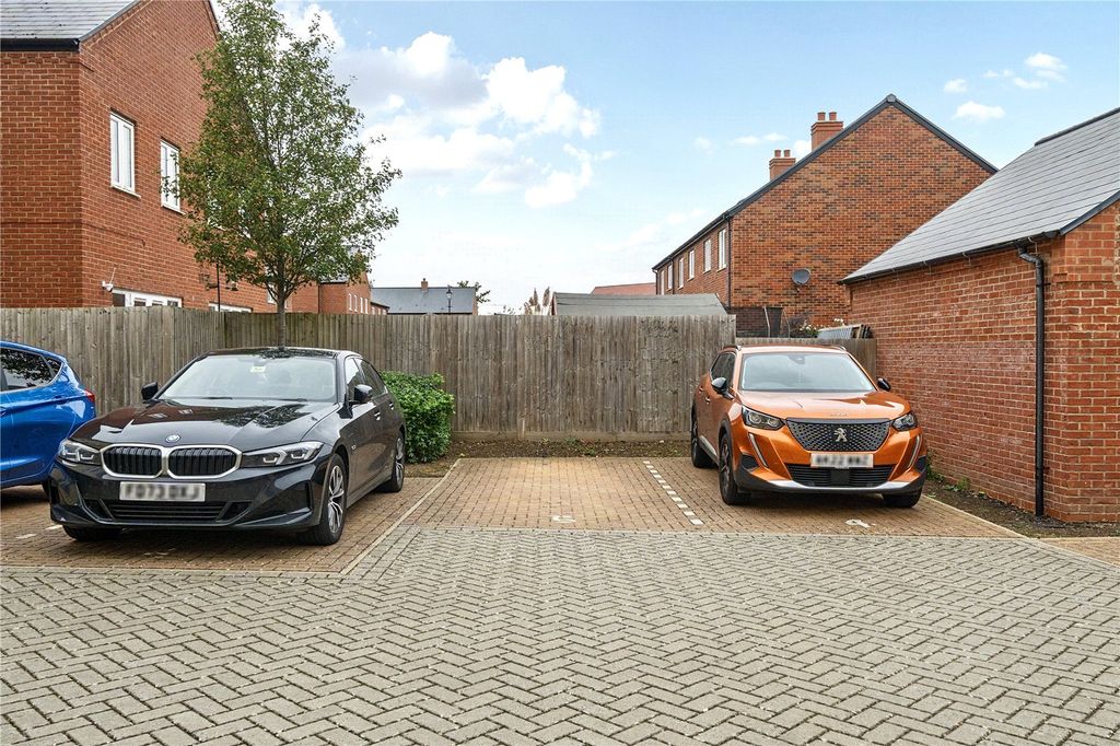 Additional image 9 of 2 bed flat for saleWalston Way, Brampton, Huntingdon PE28