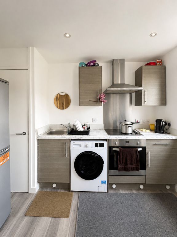 Additional image 3 of 1 bed flat for saleParkwood Rise, Keighley BD21