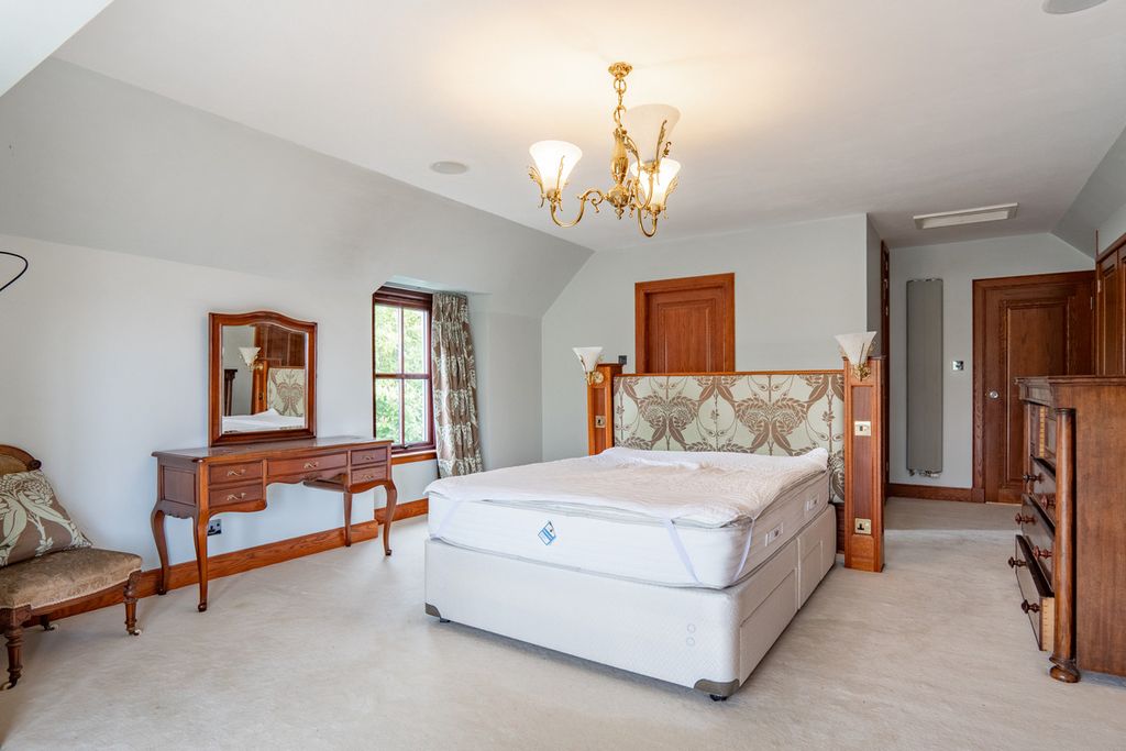Additional image 20 of 5 bed semi-detached house for saleCroft Lane, Inverness IV3