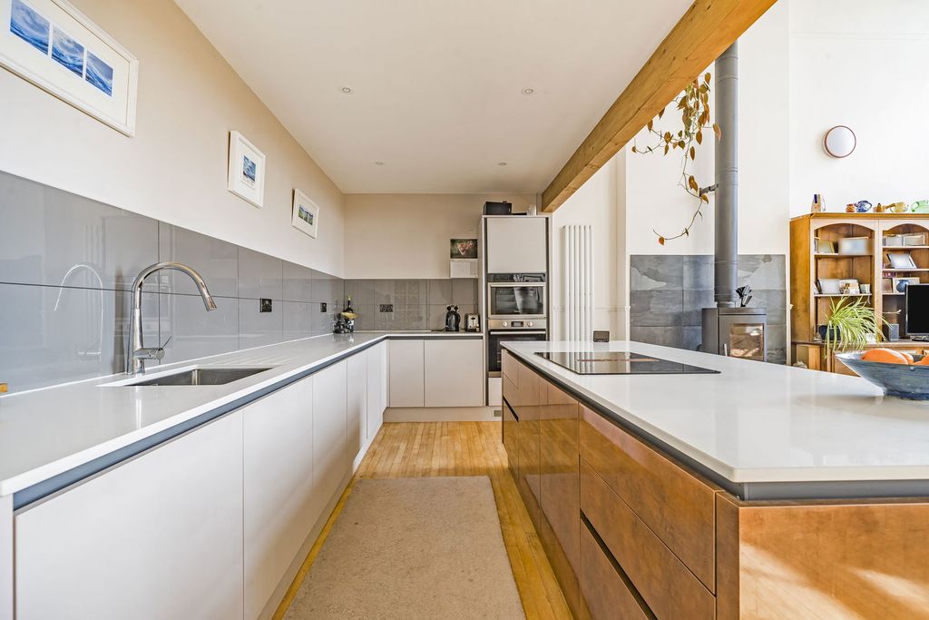 Additional image 4 of 5 bed terraced house for saleChurch Lane, Moorhaven, Ivybridge PL21