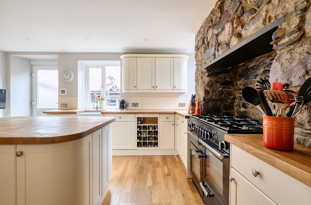 Additional image 18 of 4 bed detached house for saleKeaton Road, Ivybridge PL21