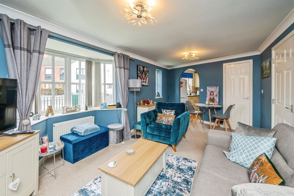Additional image 2 of 1 bed flat for saleStourbridge Road, Kidderminster DY10
