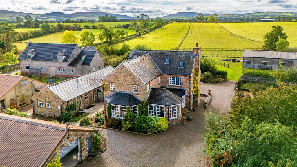 Additional image 3 of 5 bed country house for saleLittle Musgrave, Kirkby Stephen CA17