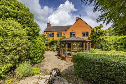 Oxton Road, Arnold NG5