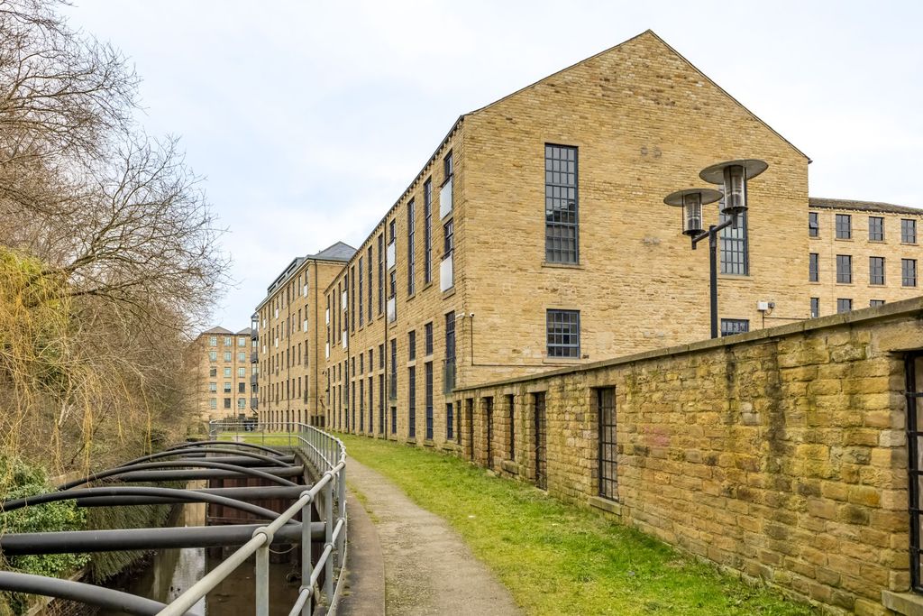Additional image 18 of 2 bed flat for saleThe Melting Point, Firth Street, Huddersfield HD1