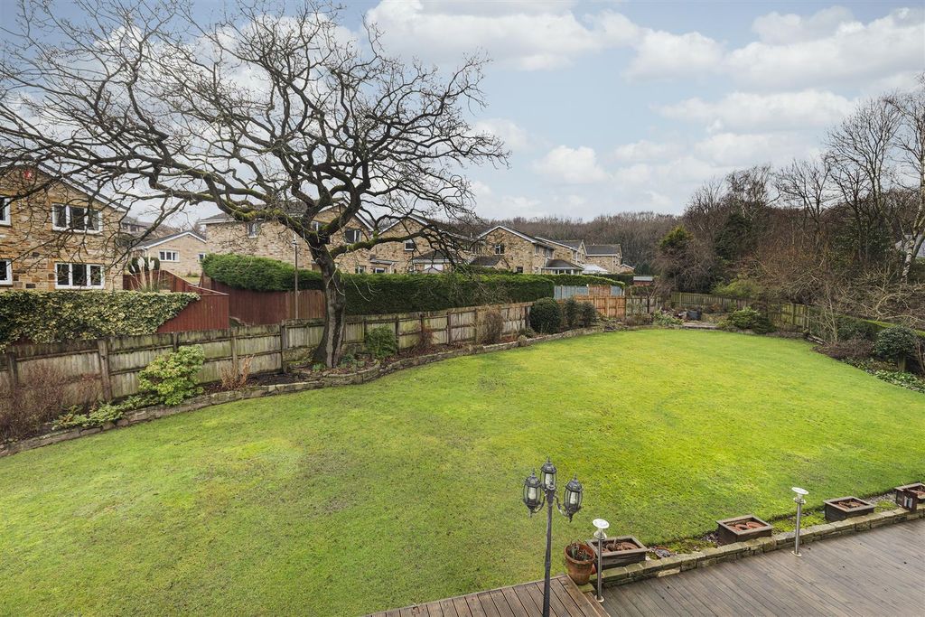 Additional image 49 of 5 bed detached house for saleThe Ghyll, Fixby, Huddersfield HD2