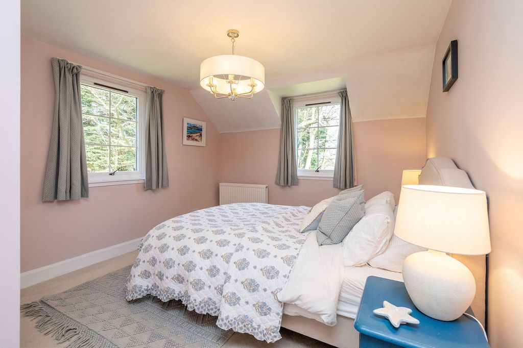 Additional image 25 of 4 bed property for saleFairnington Lodge, Kelso TD5