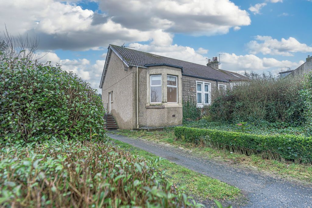1 bed cottage for saleGlencraig, Lochgelly KY5