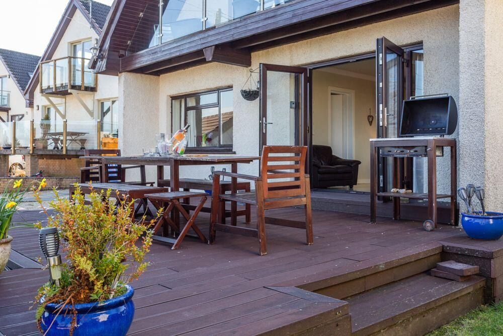 Additional image 41 of 4 bed villa for saleNirvana, Whiting Bay, Isle Of Arran, North Ayrshire KA27