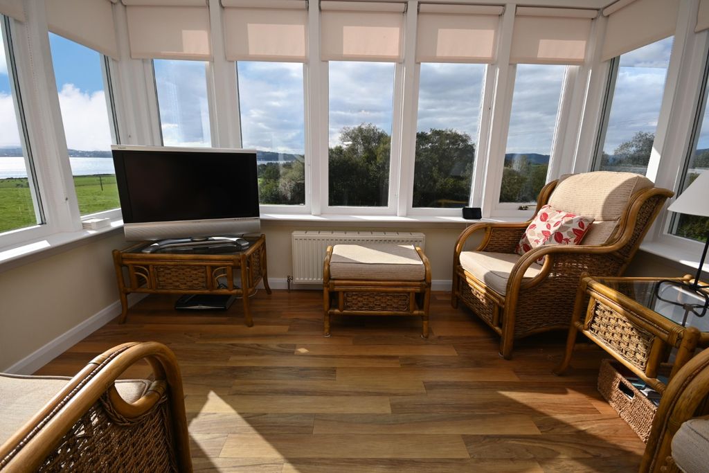 Additional image 14 of 4 bed detached bungalow for saleDalmoak, Toward, Dunoon, Argyll And Bute PA23