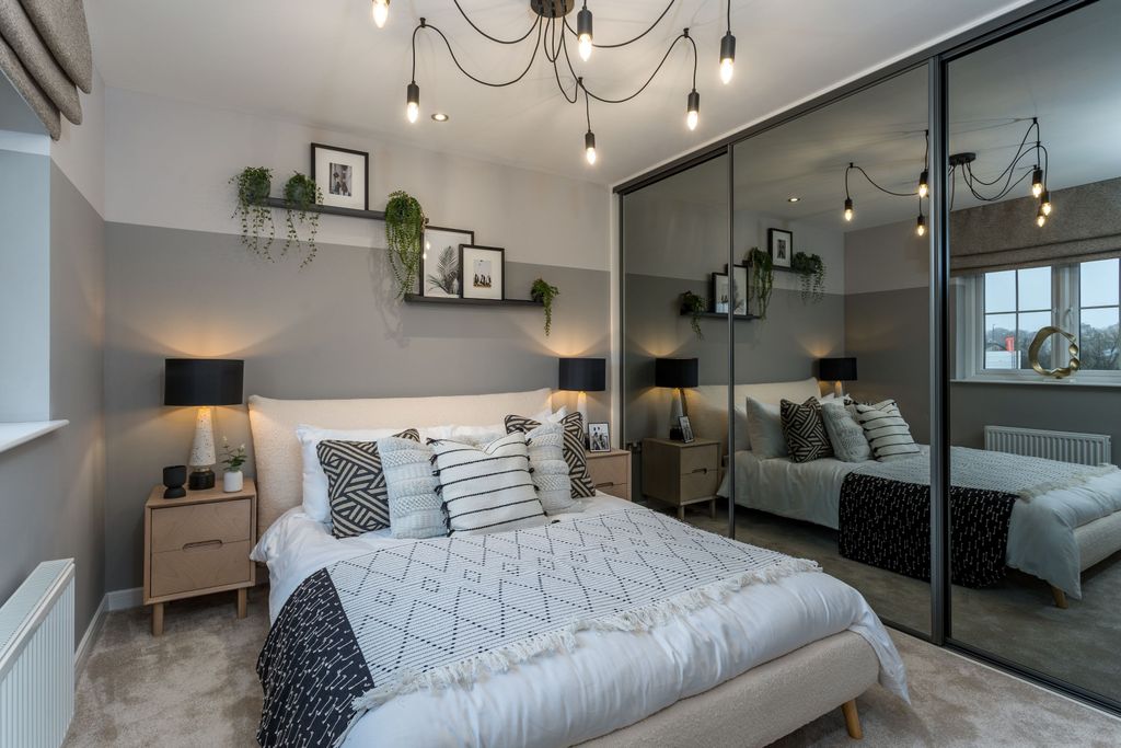 Additional image 11 of 4 bed detached house for sale"The Moray" at Regalia View, Irvine KA11