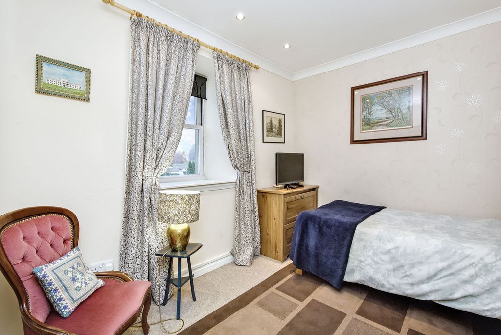 Additional image 9 of 5 bed terraced house for saleThe Old Town Hall, 20 High Street, Innerleithen EH44