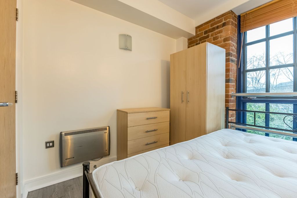 Additional image 12 of 2 bed flat for saleThe Melting Point, Firth Street, Huddersfield HD1