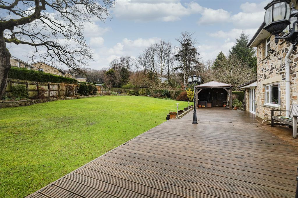 Additional image 51 of 5 bed detached house for saleThe Ghyll, Fixby, Huddersfield HD2