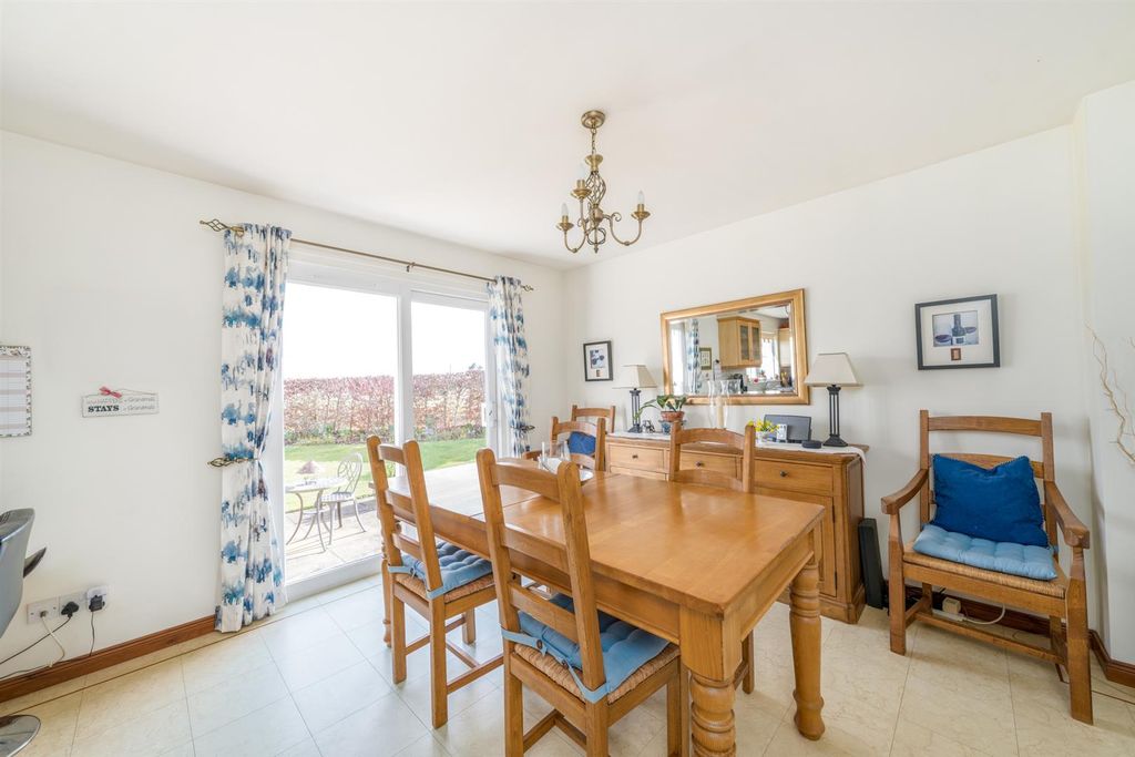 Additional image 12 of 4 bed property for sale7 West Nisbet Steading, Jedburgh TD8