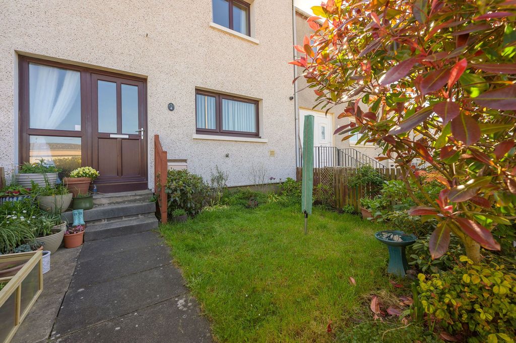 Additional image 17 of 2 bed terraced house for saleSpencerfield Road, Inverkeithing KY11