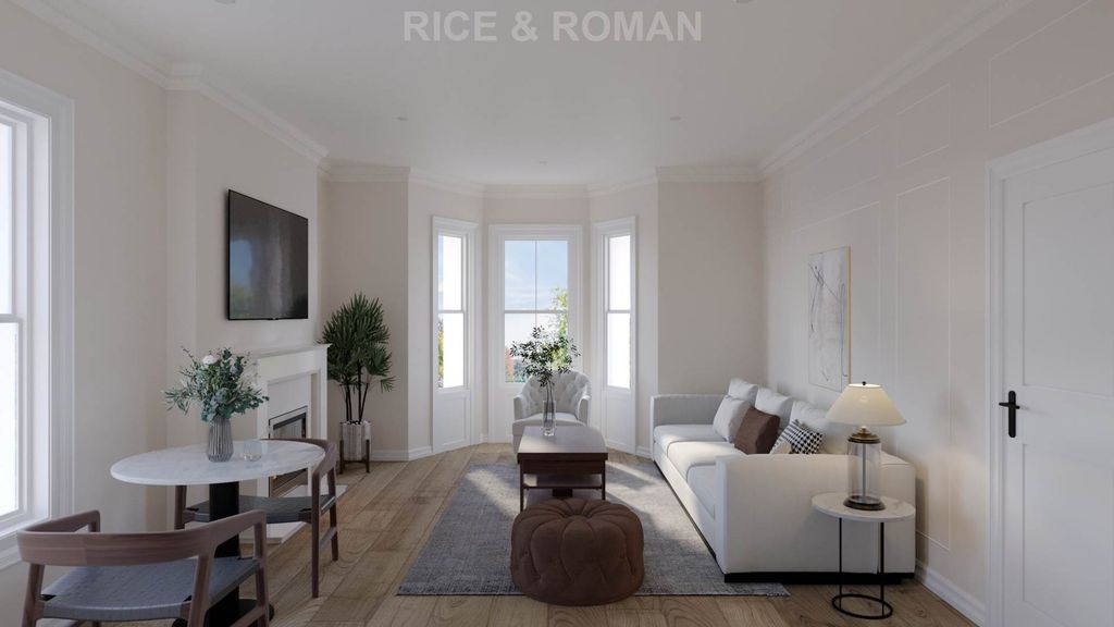 2 bed flat for saleGregory House, Hampton Wick KT1 photo 3