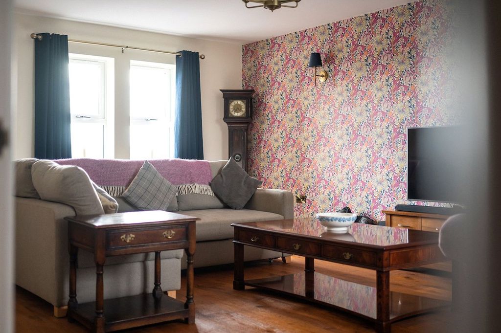 Additional image 21 of 4 bed detached house for salePloughlands Lodge, Ploughlands Farm Cottages, Jedburgh TD8
