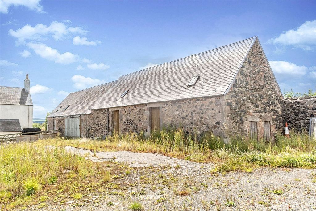 Additional image 2 of Property for saleLot 3, Sharplaw Farm, Jedburgh TD8