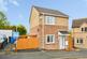 Solway Close, Oakwood, Derby