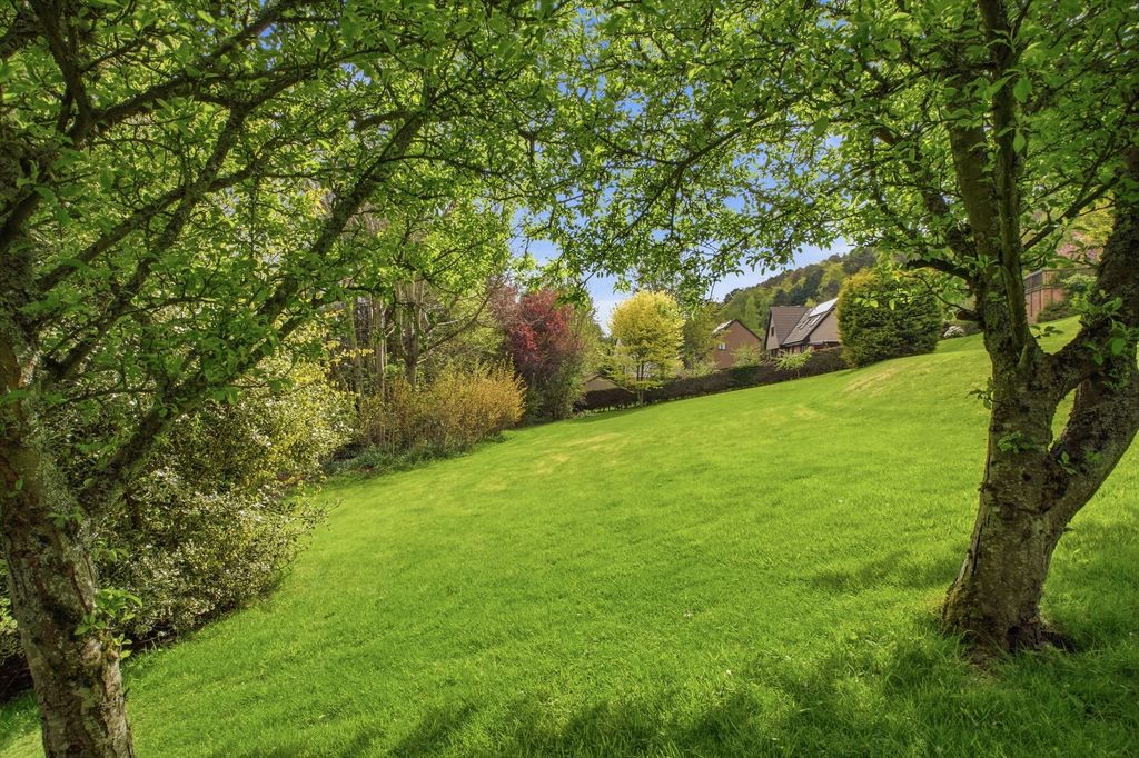Additional image 37 of 7 bed detached house for saleSt. Ronan's Terrace, Innerleithen EH44