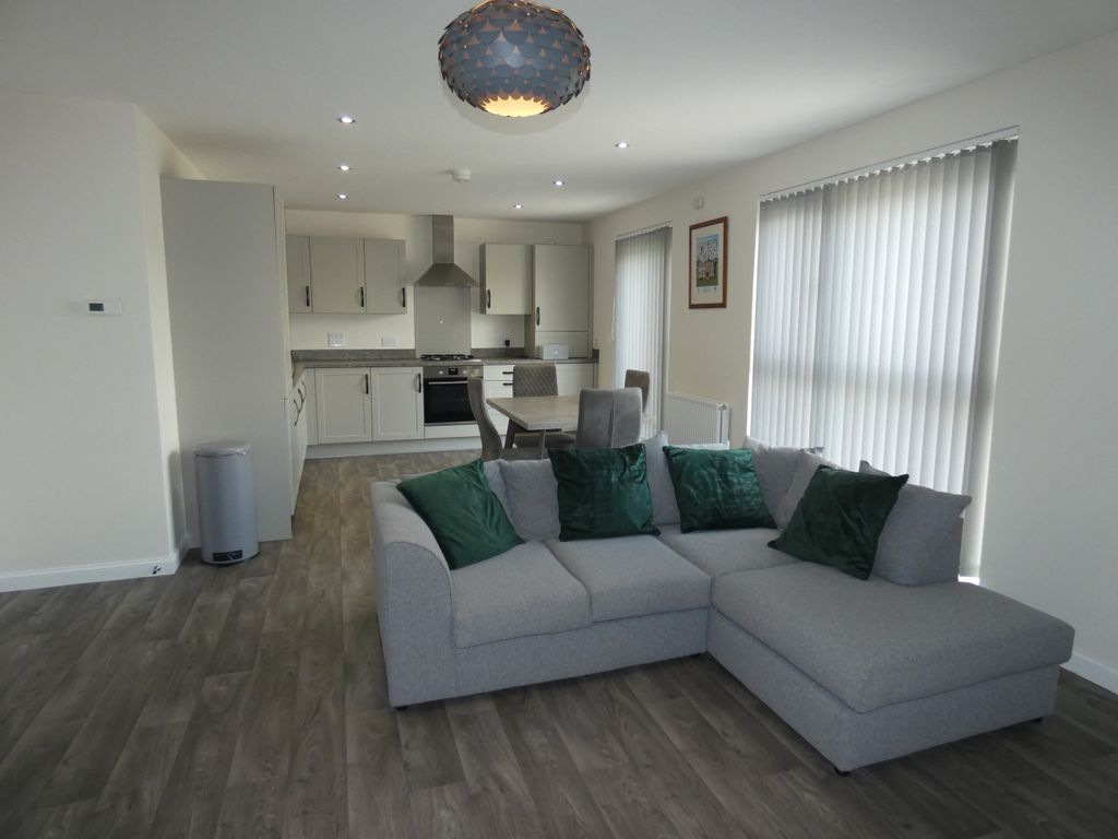 2 bed flat for saleMill Park, Bucksburn, Aberdeen AB21