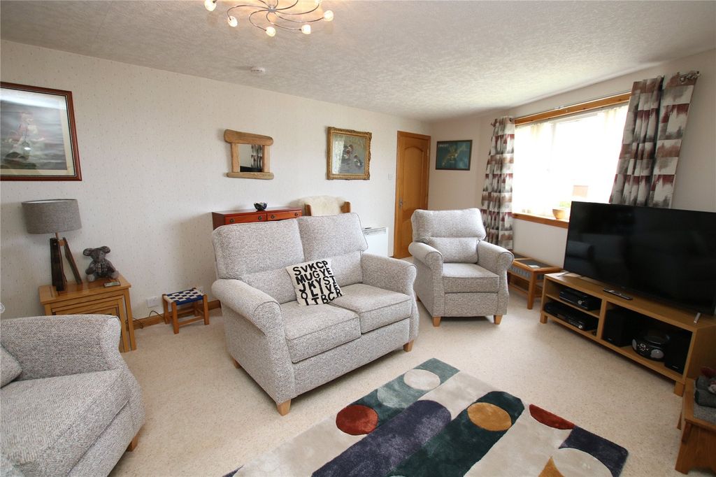 Additional image 11 of 3 bed semi-detached house for saleGarrioch Street, Kirkwall KW15