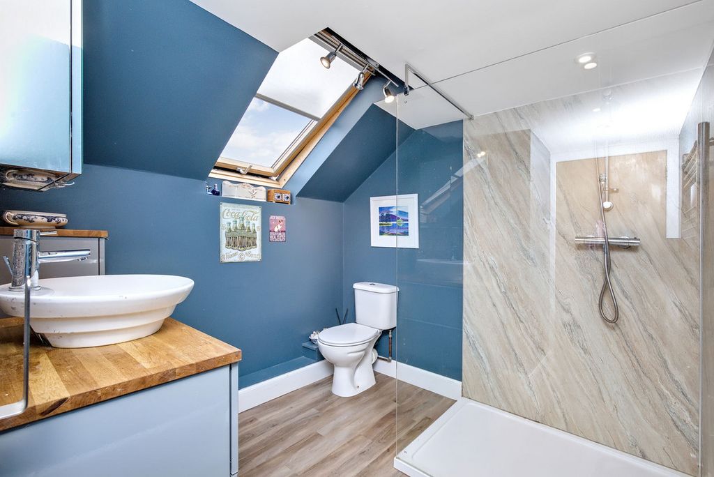 Additional image 5 of 5 bed terraced house for saleThe Old Town Hall, 20 High Street, Innerleithen EH44