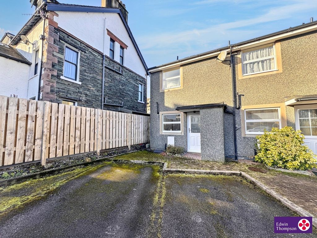Additional image 15 of 2 bed terraced house for sale34 Eskin Street, Keswick CA12