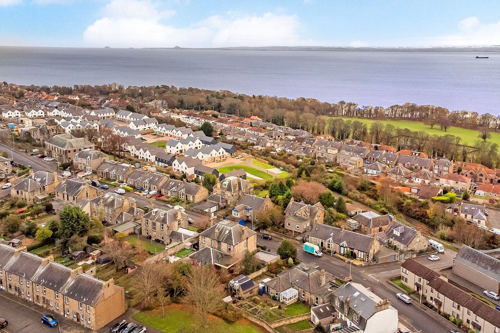 Additional image 17 of 4 bed semi-detached house for saleLoughborough Road, Kirkcaldy KY1