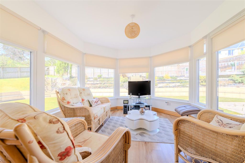 Additional image 3 of 3 bed bungalow for sale16 Riverside View, Kelso TD5