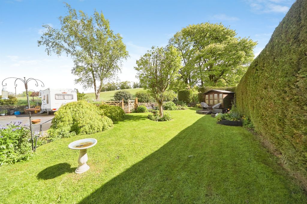 Additional image 3 of 3 bed detached house for saleHebden Road, Haworth, Keighley BD22