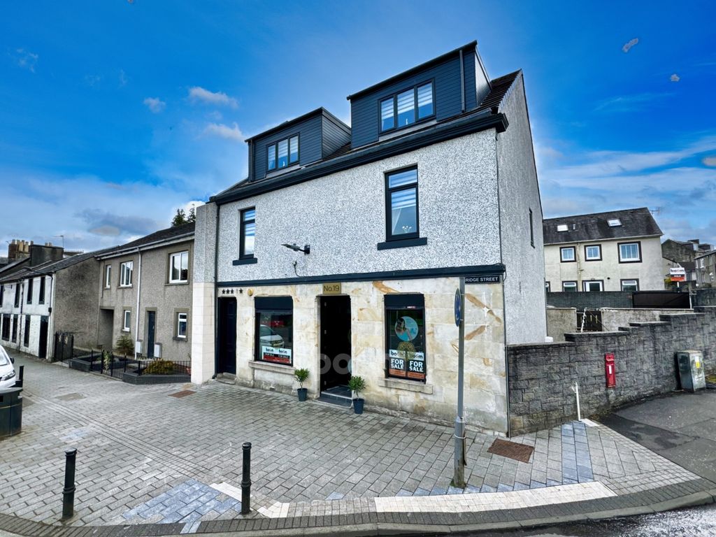 Additional image 6 of Leisure/hospitality for saleNo.19 Hair Salon, Bridge Street, Kilbirnie KA25