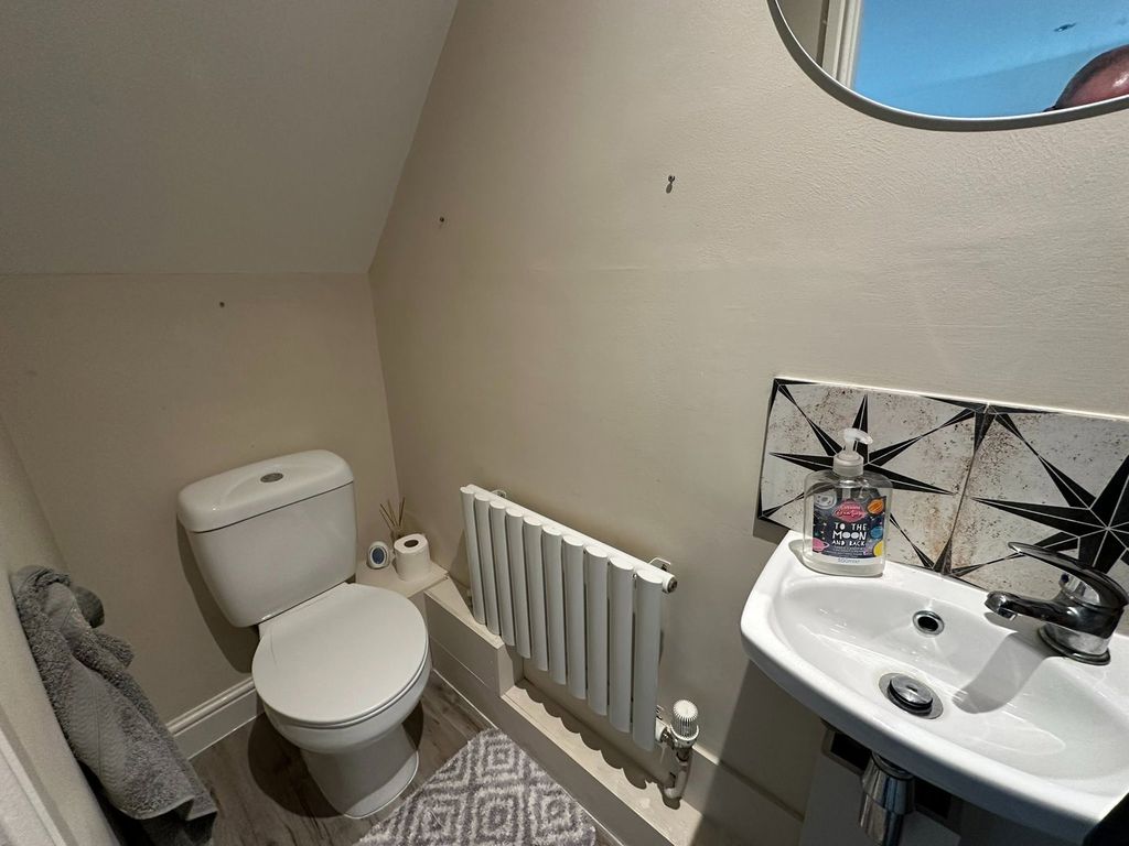 Additional image 12 of 4 bed detached house for saleWestwood Avenue, Hyde SK14
