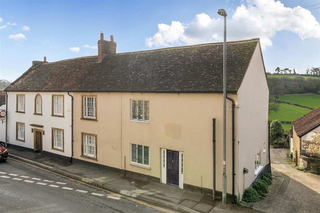 Additional image 20 of 3 bed semi-detached house for saleBay Hill, Ilminster TA19