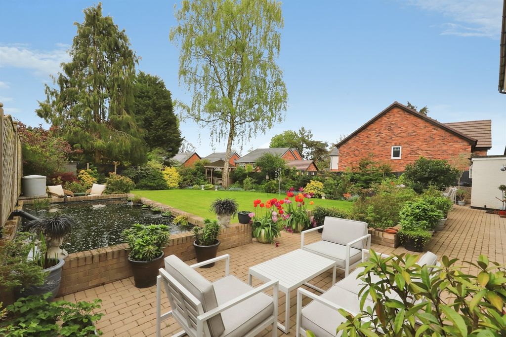 Additional image 7 of 3 bed detached house for saleSutton Park Road, Kidderminster DY11