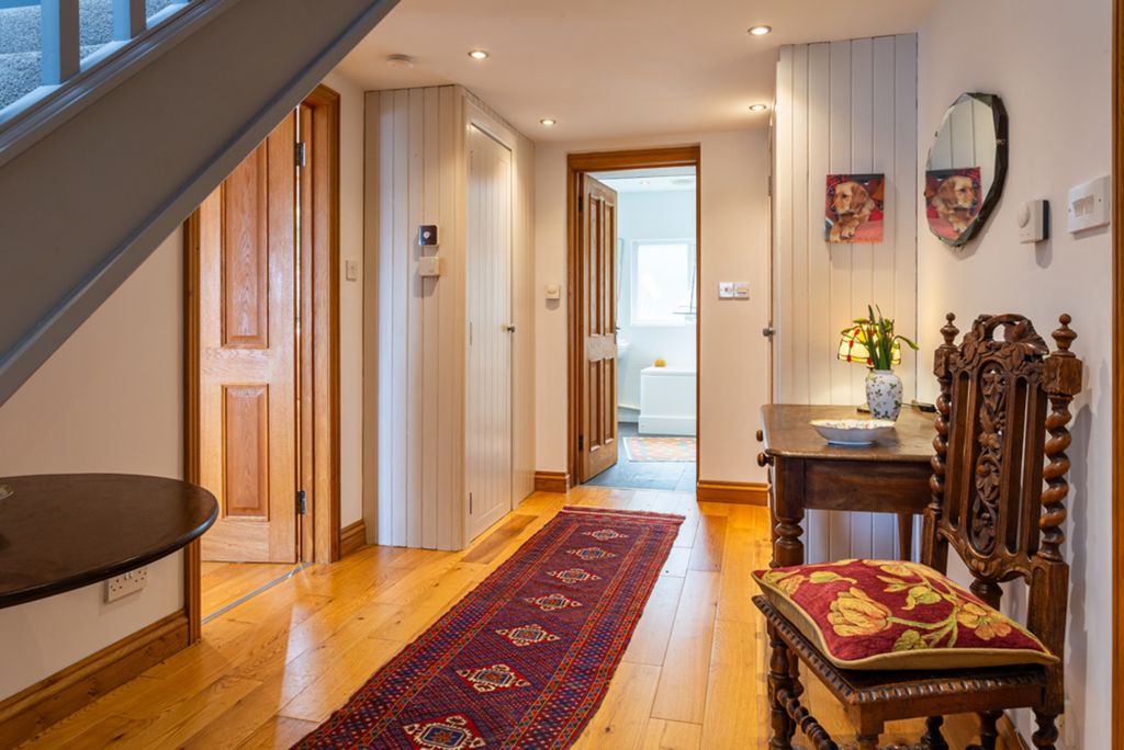 Additional image 10 of 3 bed detached house for saleThe Knowe, North Newton, Lochranza, Isle Of Arran, North Ayrshire KA27