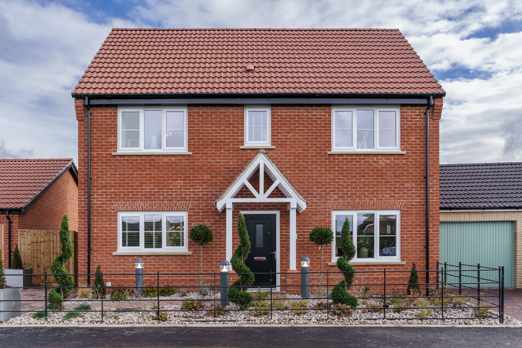 3 bed detached house for saleHunstanton PE36