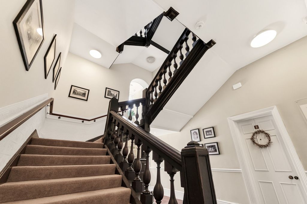 Additional image 16 of 2 bed penthouse for saleGeorge Street, Huntingdon PE29