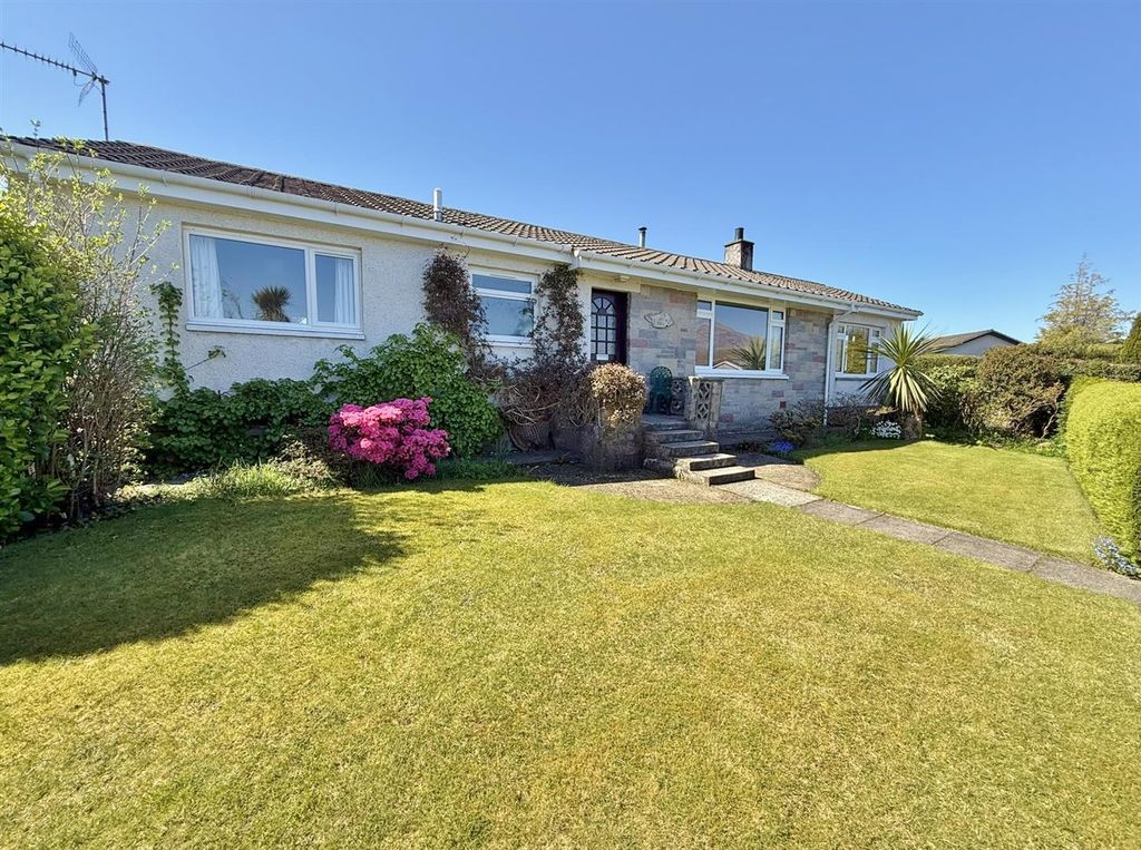 3 bed property for saleAlma Park, Brodick, Isle Of Arran KA27