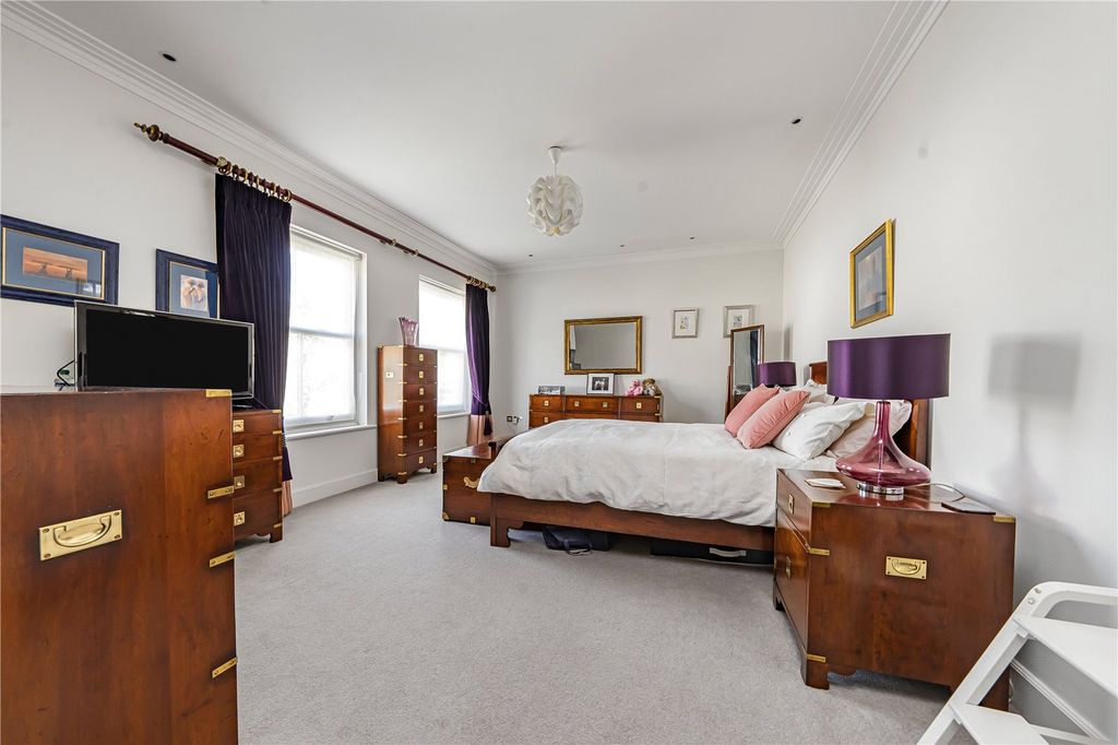 Additional image 15 of 5 bed detached house for saleNeville Avenue, New Malden KT3