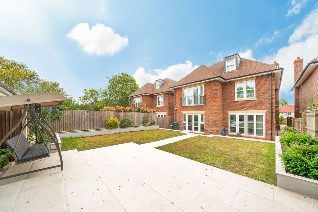Additional image 2 of 6 bed detached house for saleNorthumberland Walk, Richings Park SL0