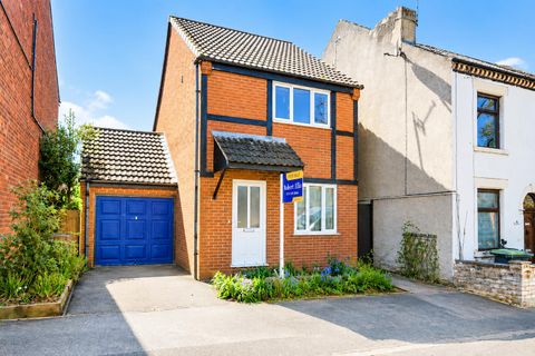 Alexandra Street, Stapleford, Nottingham NG9