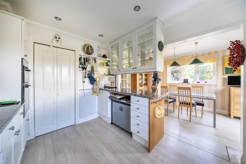 Additional image 5 of 4 bed detached house for saleHighfield, Ilminster TA19